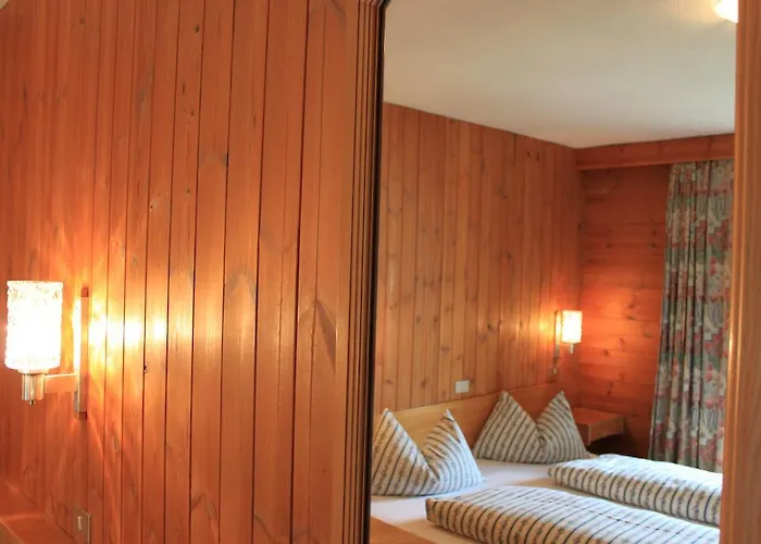 Albergo Alisander