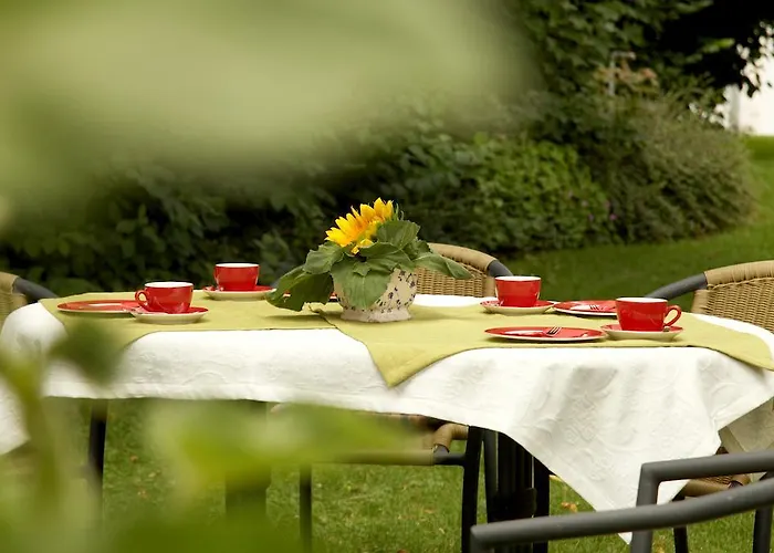 Apart-Hotel Pension Roßmayer