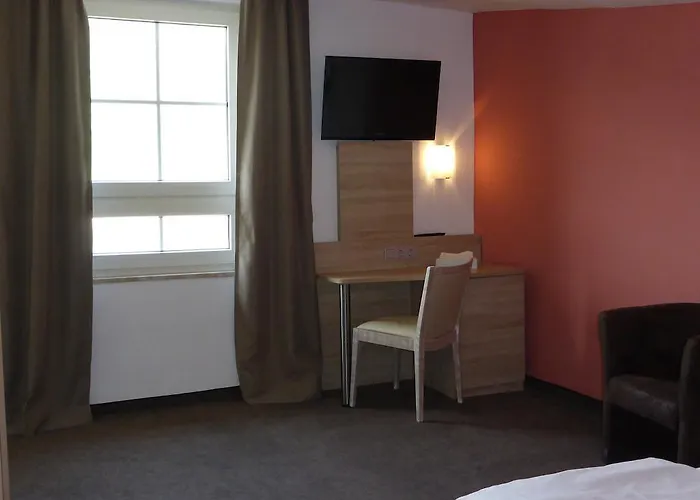 Rheinhotel Zur Krone