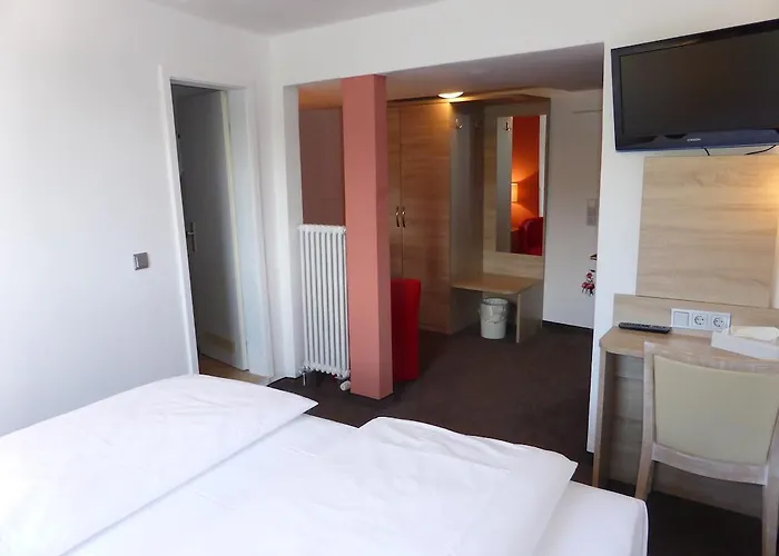 Rheinhotel Zur Krone