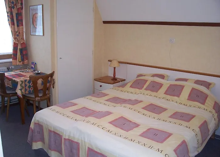 Hotel Arosa
