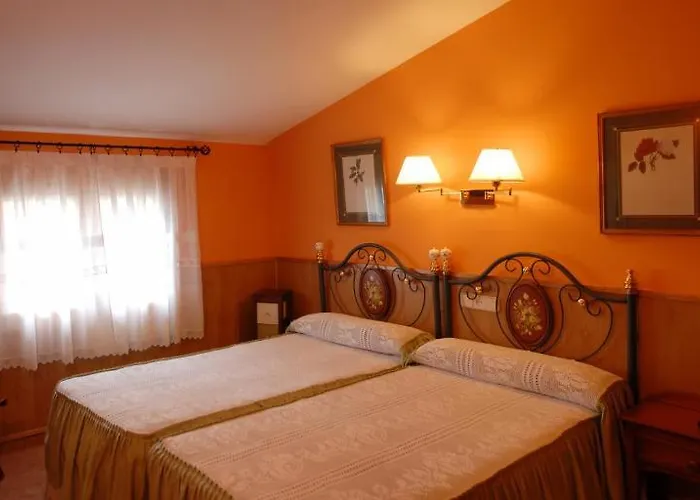 Hosteria Gante