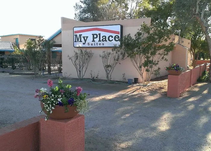 My Place Suites