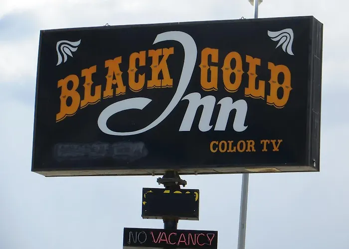 Black Gold Inn