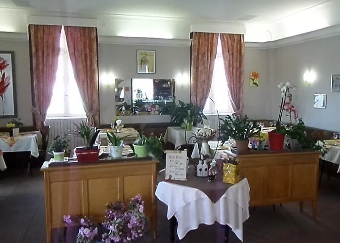 Hotel La Vie En Rose