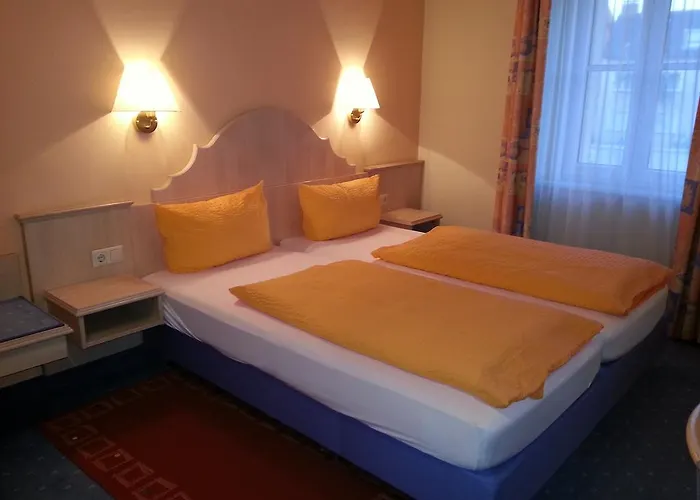 Hotel-Gasthof Krone