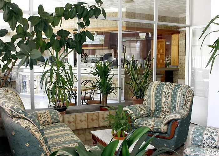 Hostal La Noria