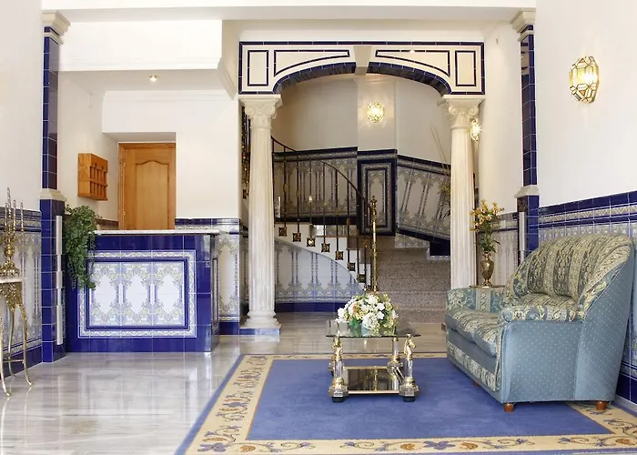Hostal La Noria