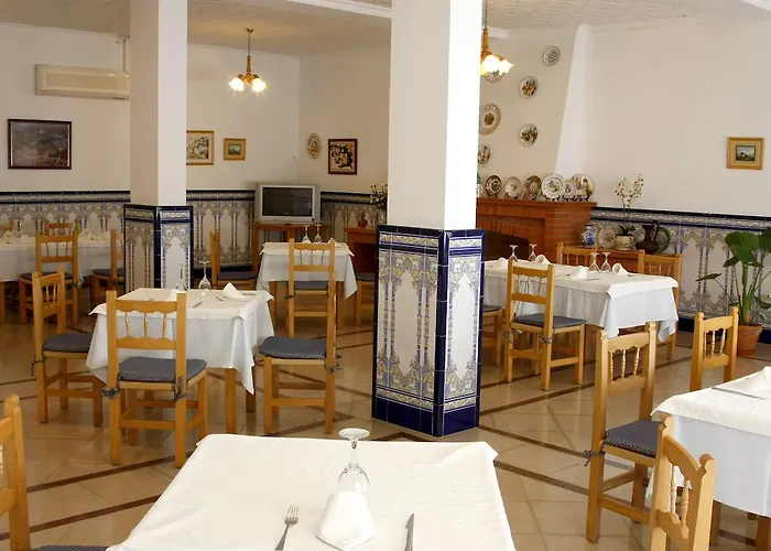 Hostal La Noria