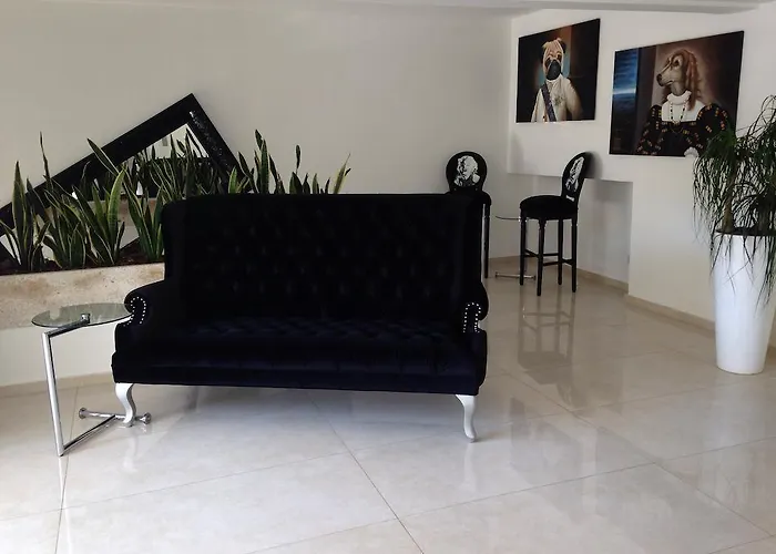 Crystal Hotel