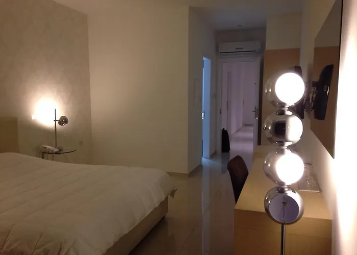 Crystal Hotel