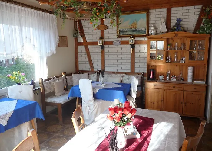 Pension Döser Strand