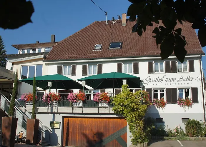 Gasthof zum Adler - Wahlwies-Restaurant-Montag-Dienstag-Ruhetag