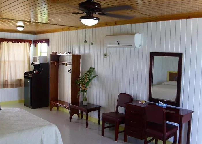 Graham'S Place
