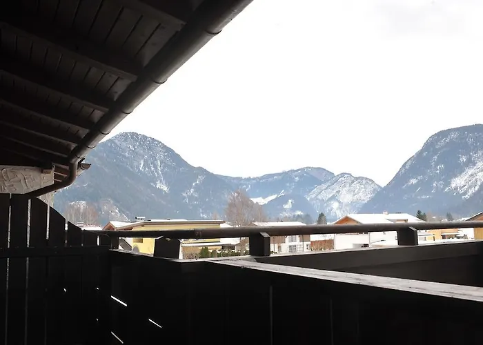 Salzburgerhof Jugend- und Familienhotel