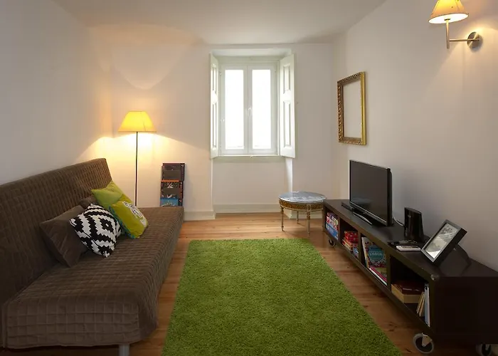 Tram Apartments