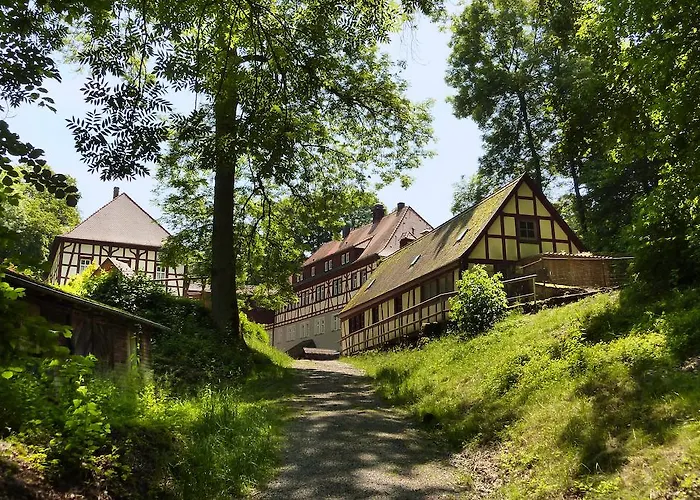 Waldgasthof Wildbad
