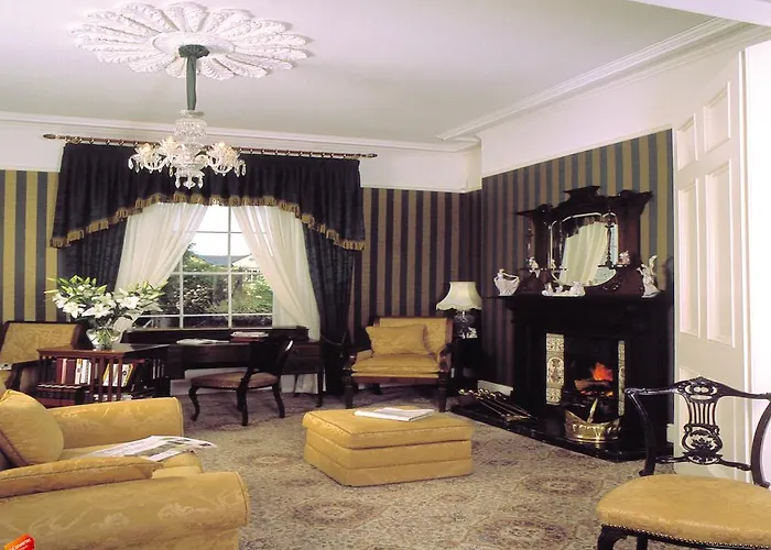 Ivyleigh House