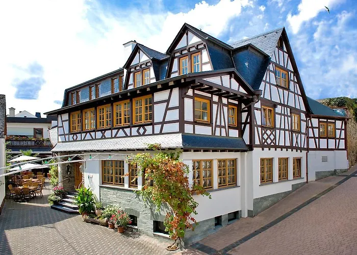 Landgasthof Rebstock
