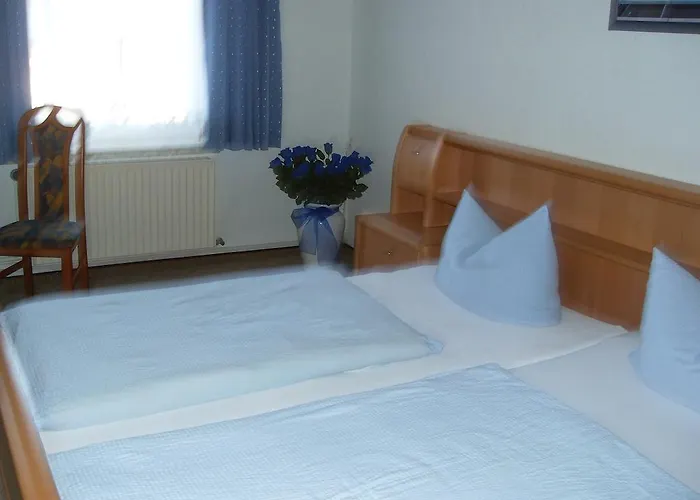 Hotel Gruener Kranz