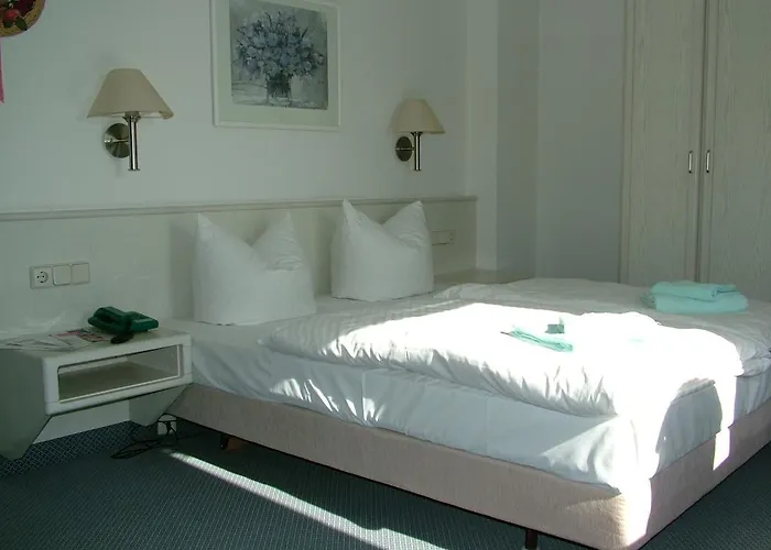 Hotel Fabrice