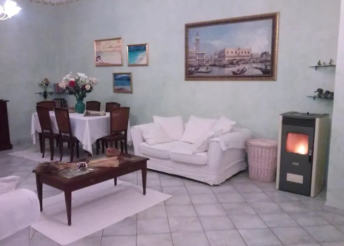 B&B Casa Usai Capoterra