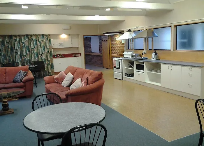 Hikurangi Stay Place