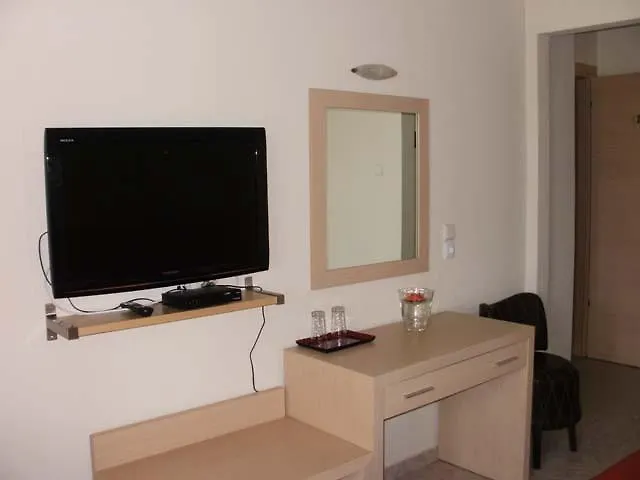 Amfitrion Hotel