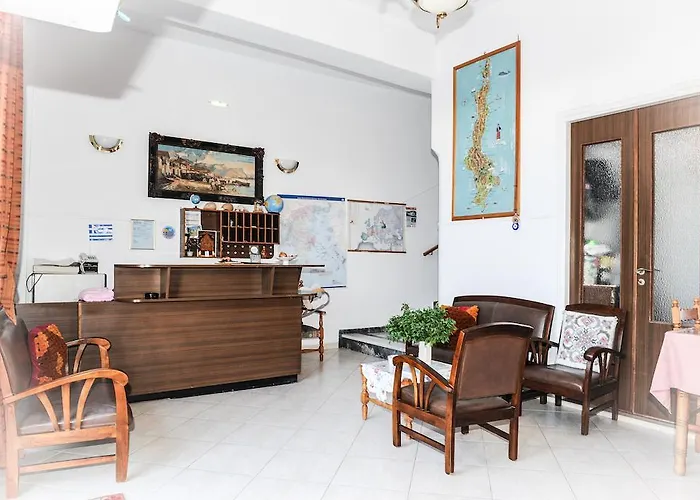 Hotel Karpathos