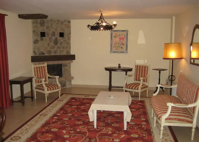 Hotel Las Fuentes