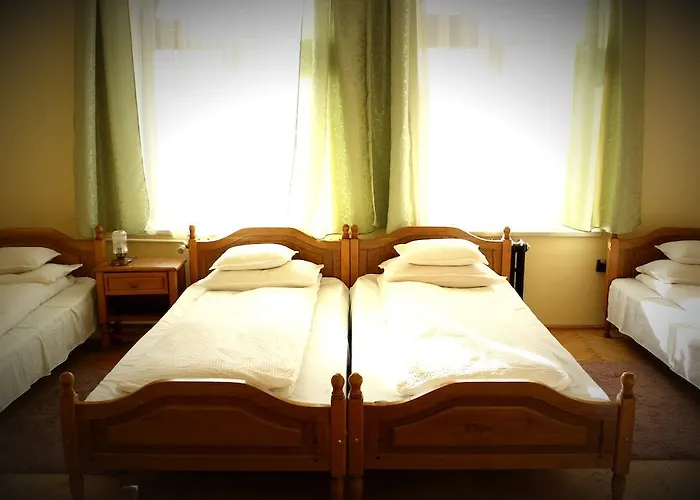 Hotel Tivoli