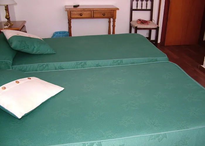 Hostal El Botero