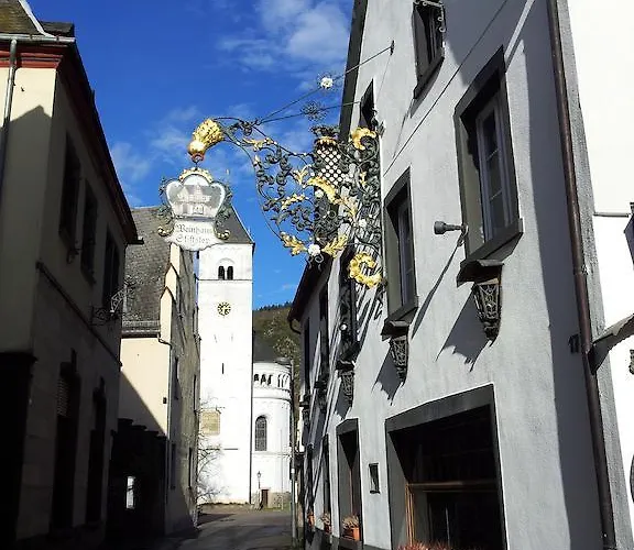Hotel Weinhaus Am Stiftstor