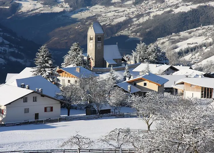 Gasthaus St. Valentin