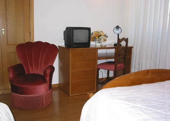 Hotel Santos