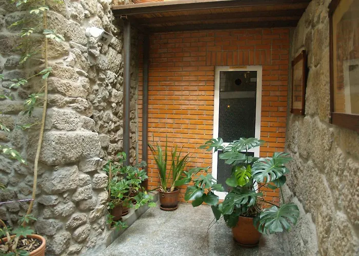 Hotel Santos