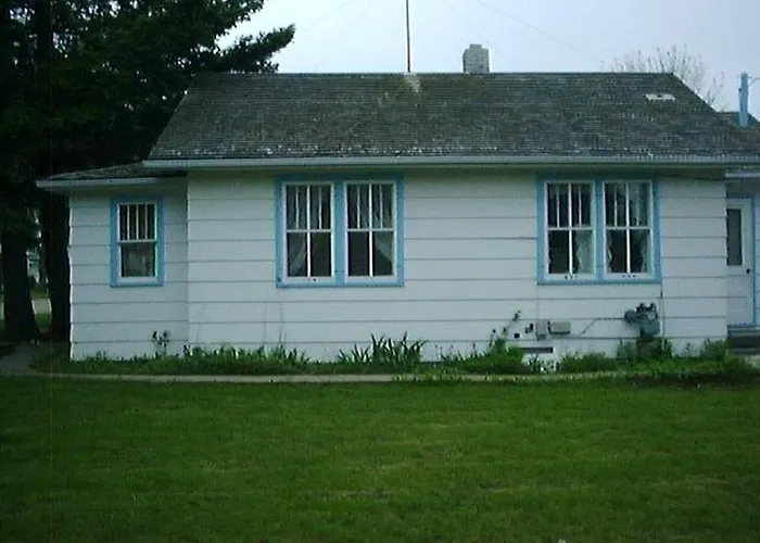 Holiday Cottage