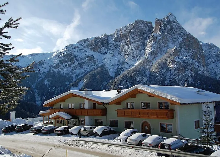 Hotel Gstatsch