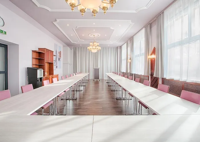 Fruehstueckshotel Waldbauer