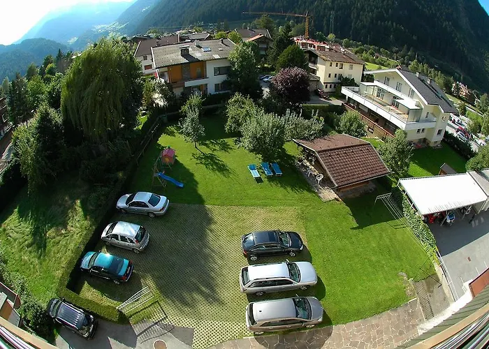Hotel Garni Jennewein