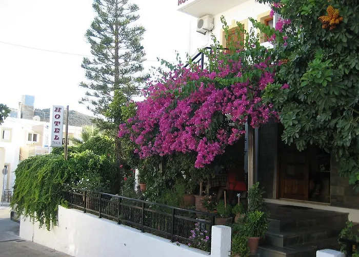 Thalia Hotel