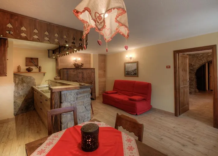 Residence Cav Emile Rey