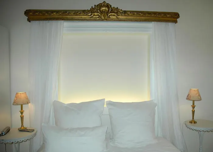 Hotel Goldenes Kreuz