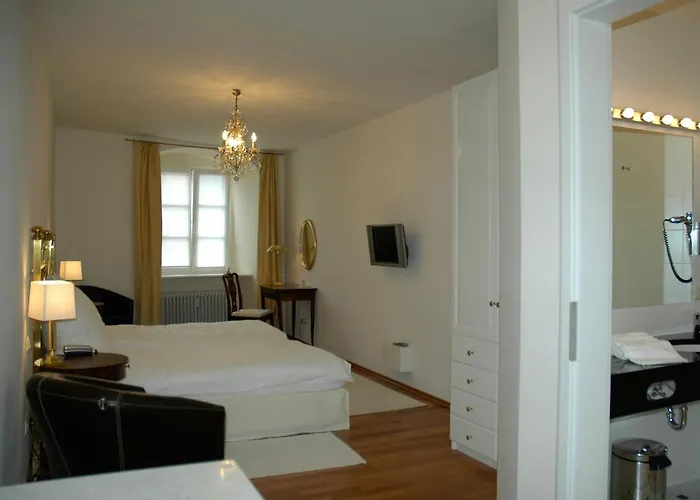 Hotel Goldenes Kreuz