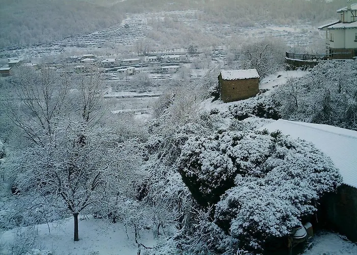 Hotel El Yedron