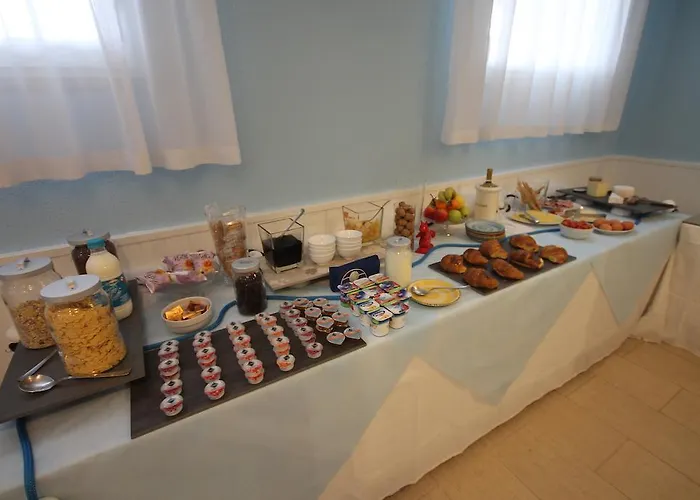 Hotel Belvedere Spiaggia
