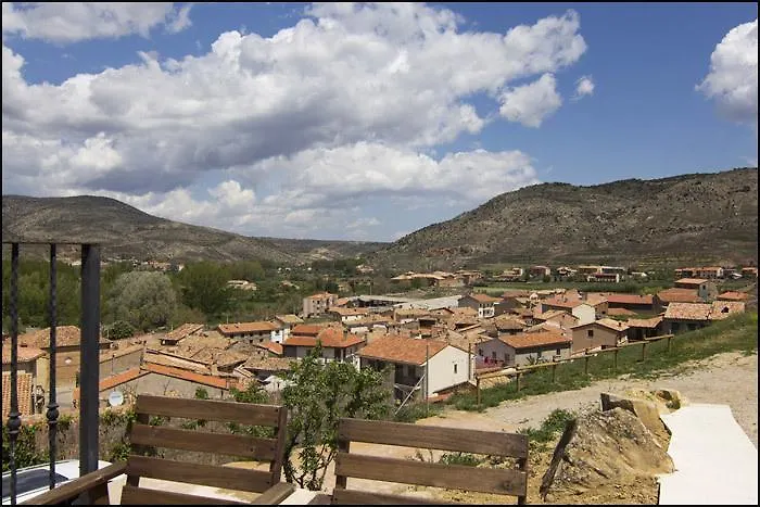 Apartamentos Barrena