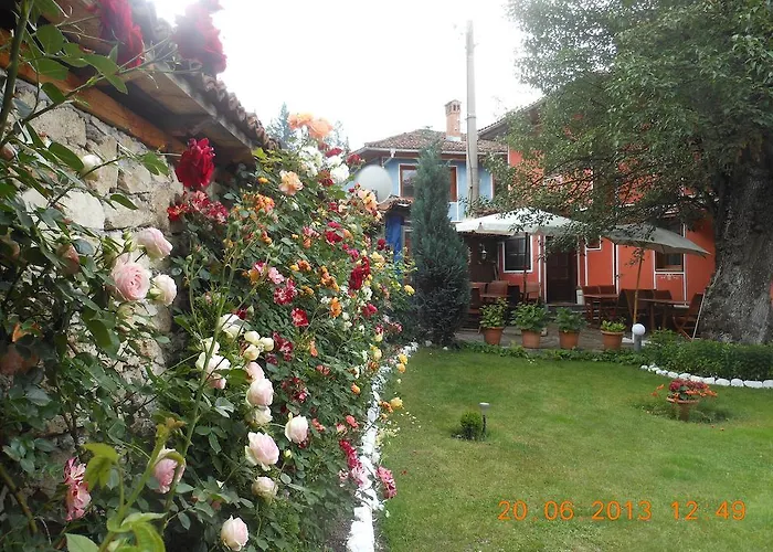 Family Hotel Kalina