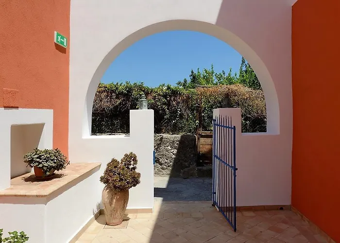 Hotel A Cannata
