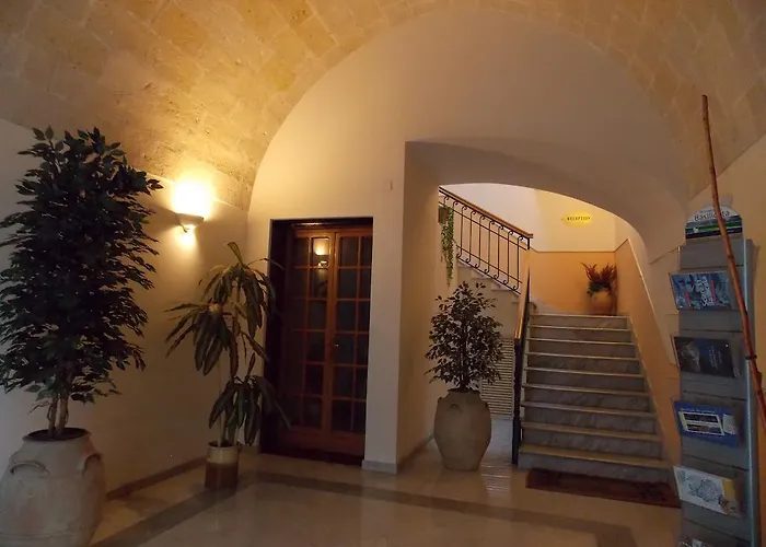 Albergo Roma
